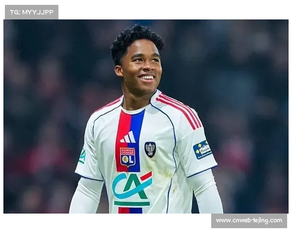 里昂客场1-0小胜南特豪取六连胜，租借皇马新星恩德里克表现抢眼