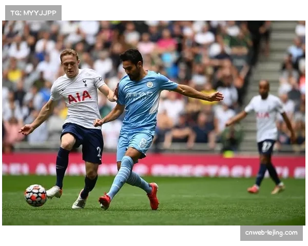 战术板：曼城如何破解皇马的防守反击体系？