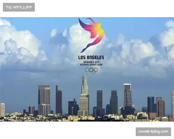 洛杉矶奥组委公布2028年奥运会票务计划第一阶段方案，4月15日起开放注册